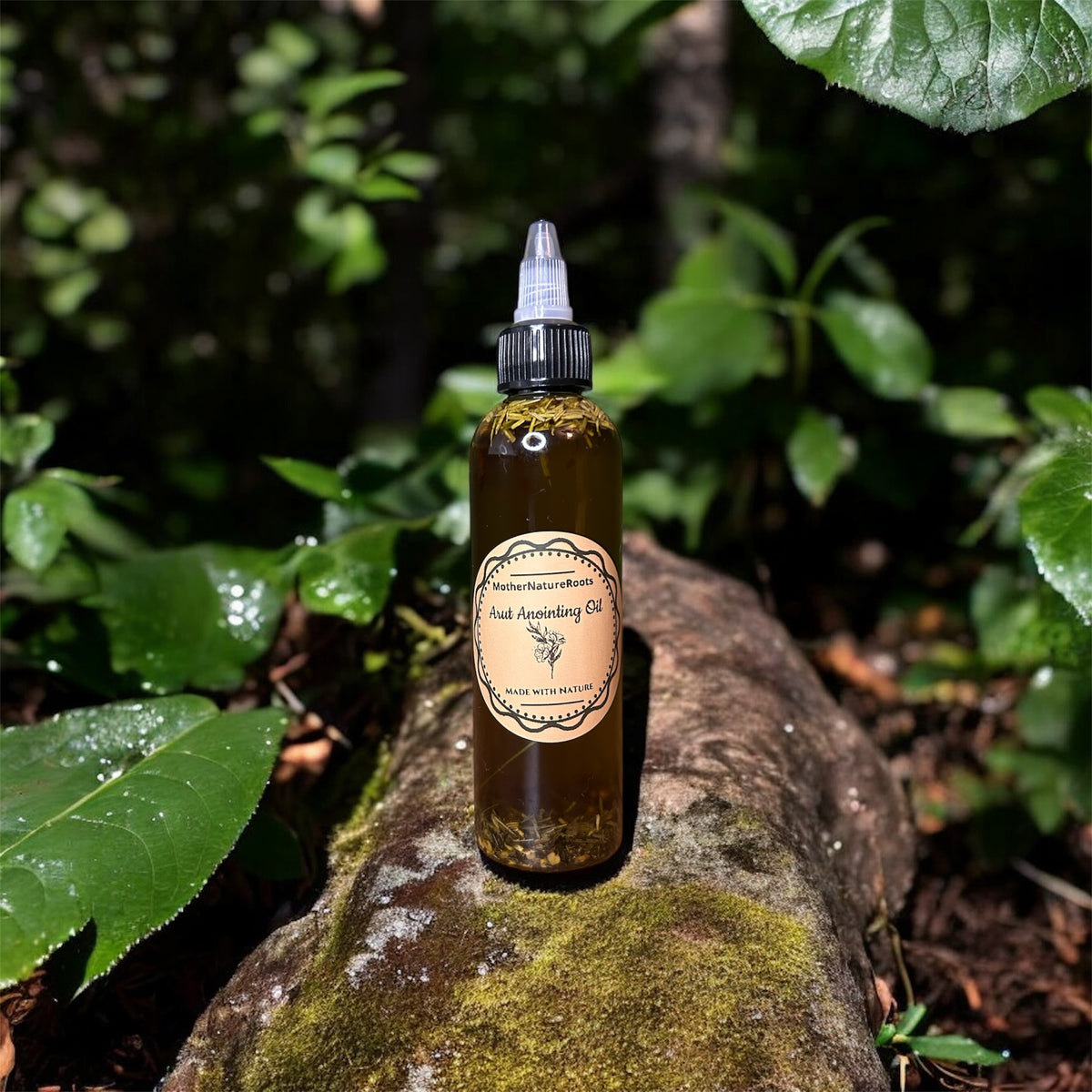 Arut Anointing Oil